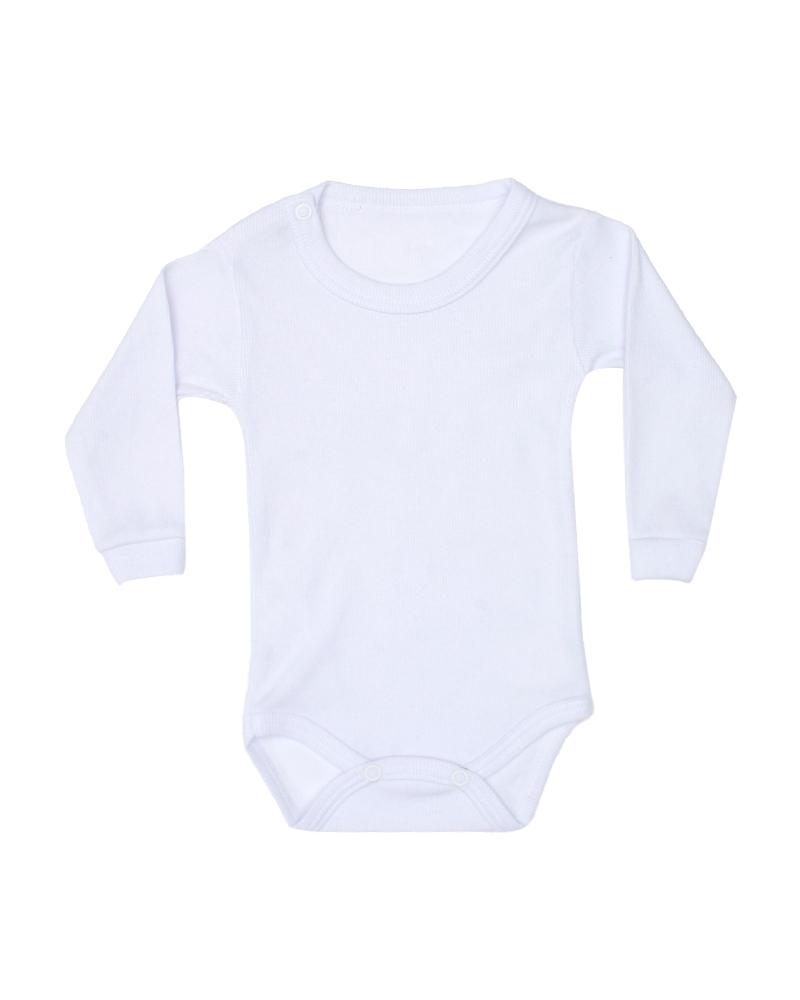 Body Com Colete Em Malha Camuflado Branco e Verde Militar