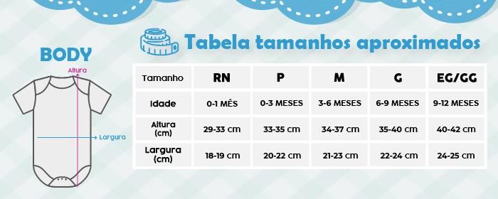 Body Em Algodão Listrado Rosa Bebê e Branco